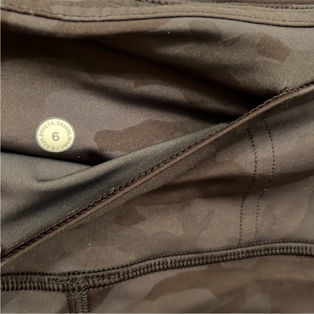 LULULEMON Fast & Free - Picture 6 of 11